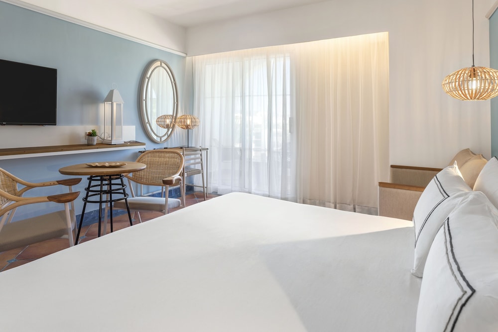 melia zahara resort and villas