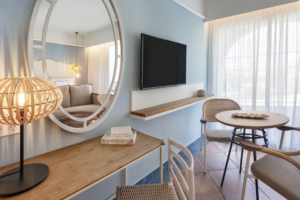 melia zahara resort and villas