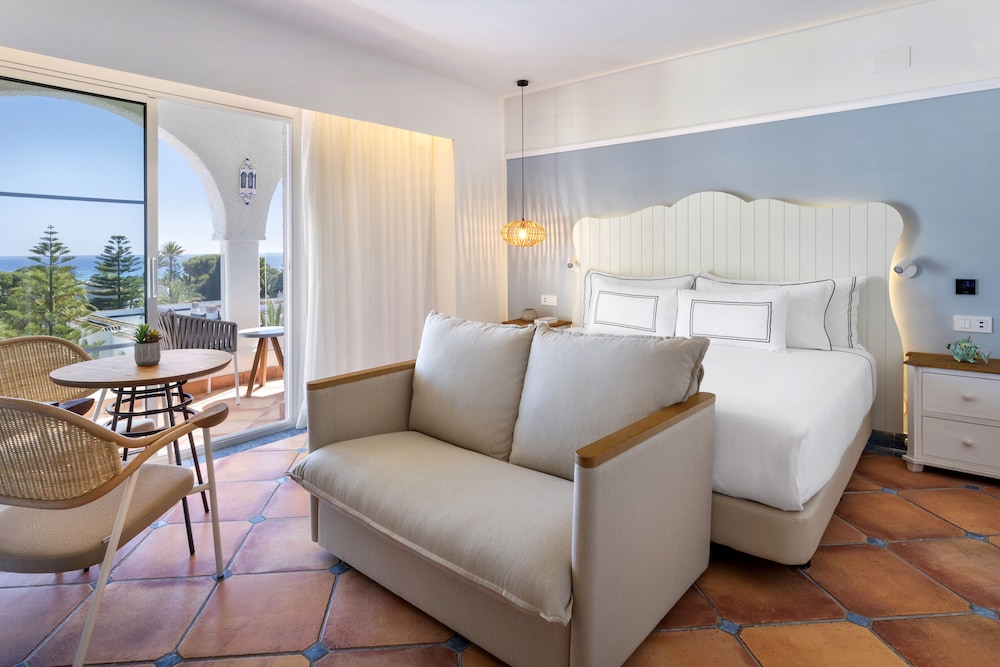 melia zahara resort and villas
