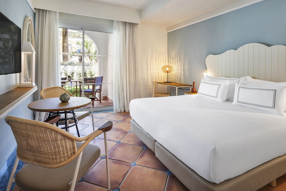 melia zahara resort and villas