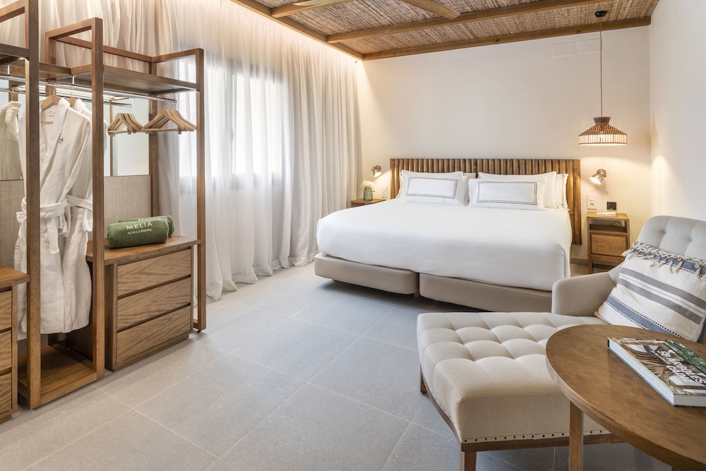 melia zahara resort and villas