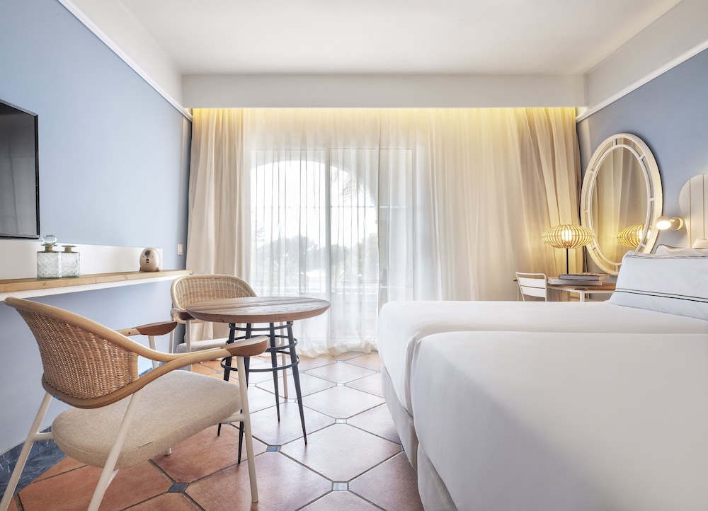 melia zahara resort and villas