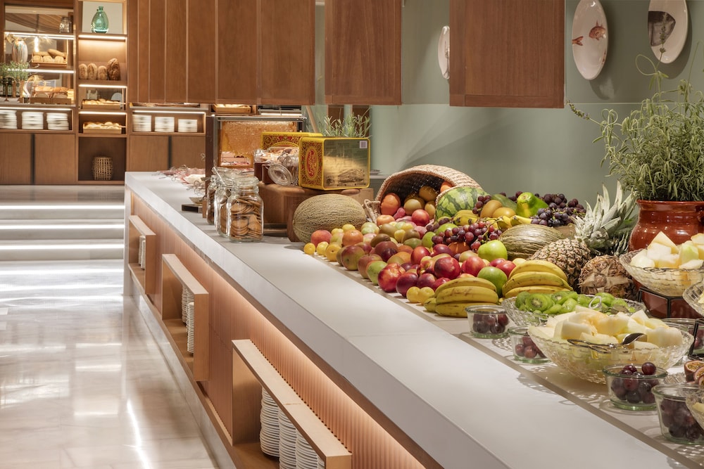 melia zahara resort and villas