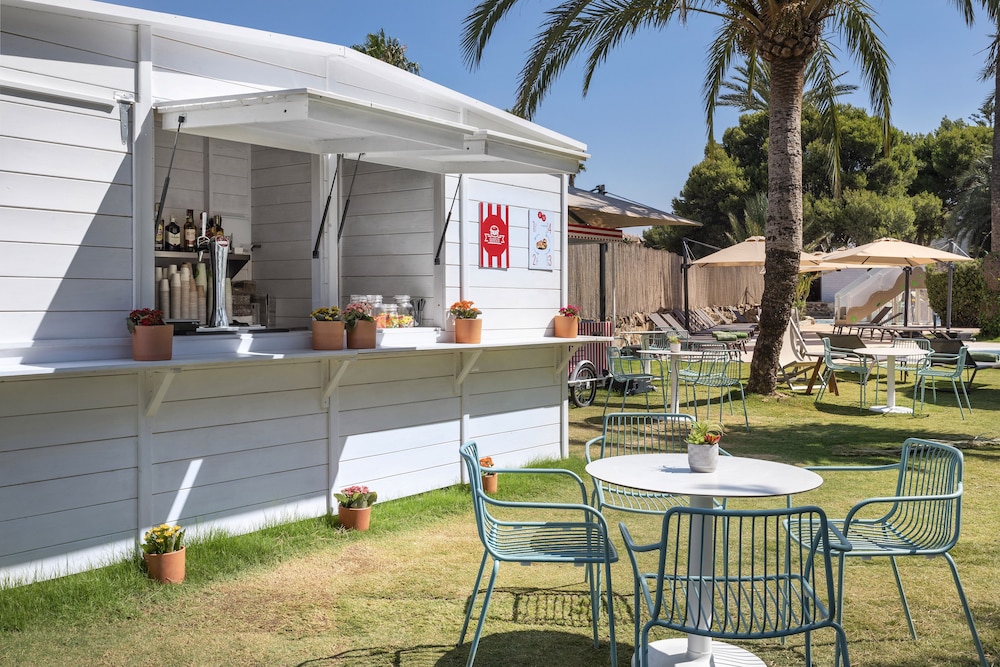 melia zahara resort and villas