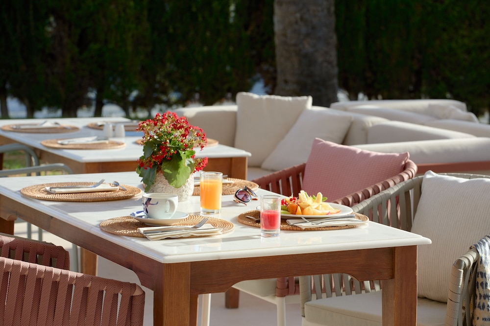 melia zahara resort and villas