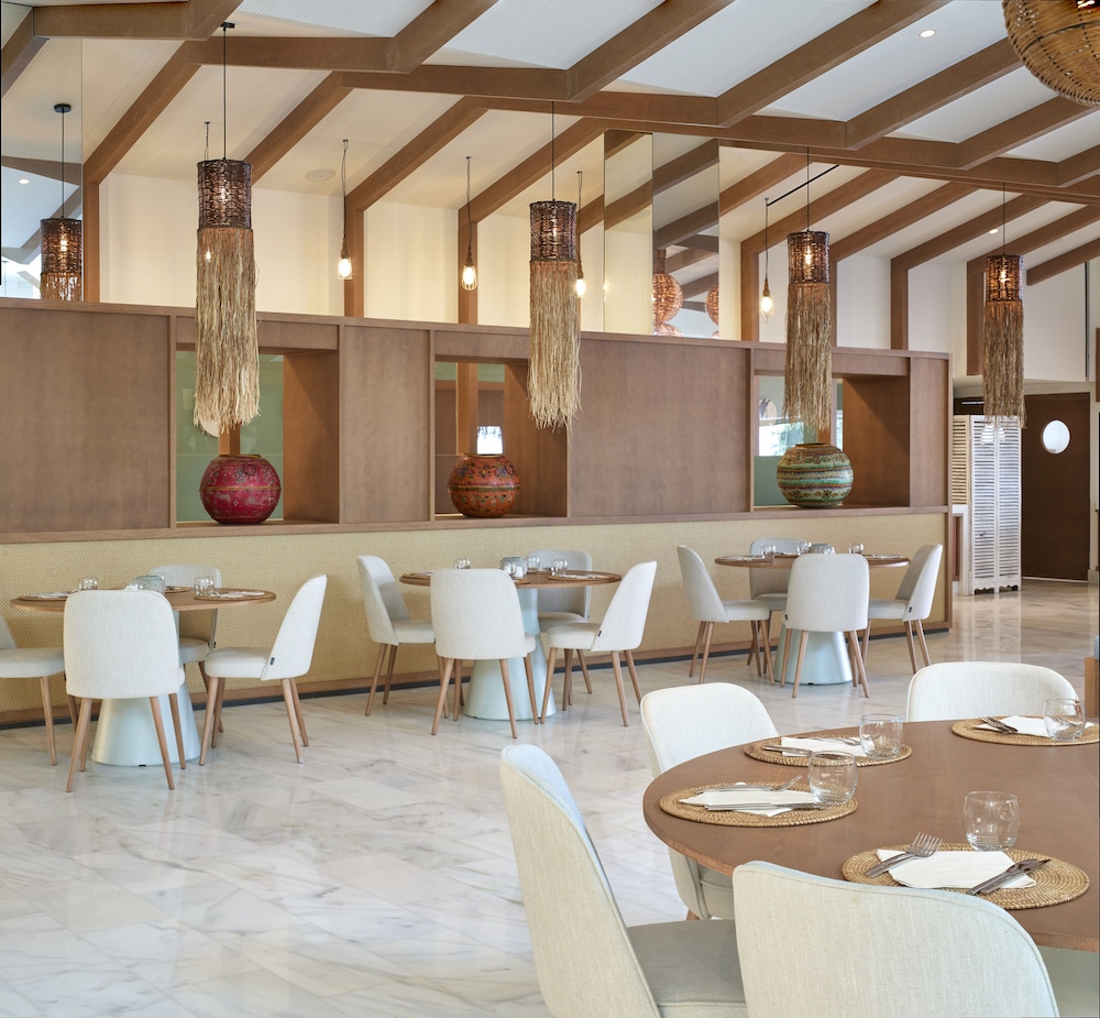 melia zahara resort and villas