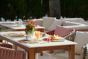 melia zahara resort and villas