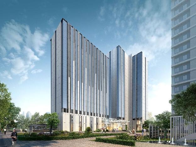 the shang by artyzen qiantan shanghai