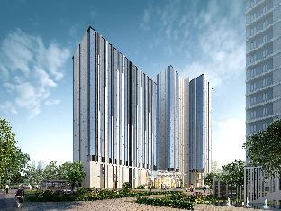the shang by artyzen qiantan shanghai