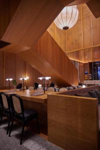 the shang by artyzen qiantan shanghai