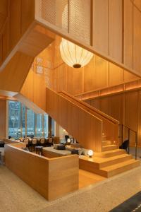the shang by artyzen qiantan shanghai