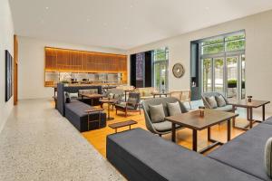 the shang by artyzen qiantan shanghai