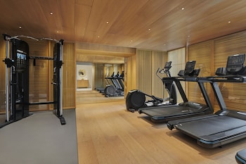 the shang by artyzen qiantan shanghai