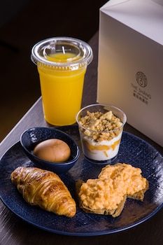 the shang by artyzen qiantan shanghai