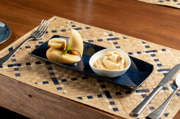 wild glamping gal oya