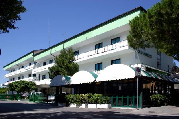 hotel aldebaran