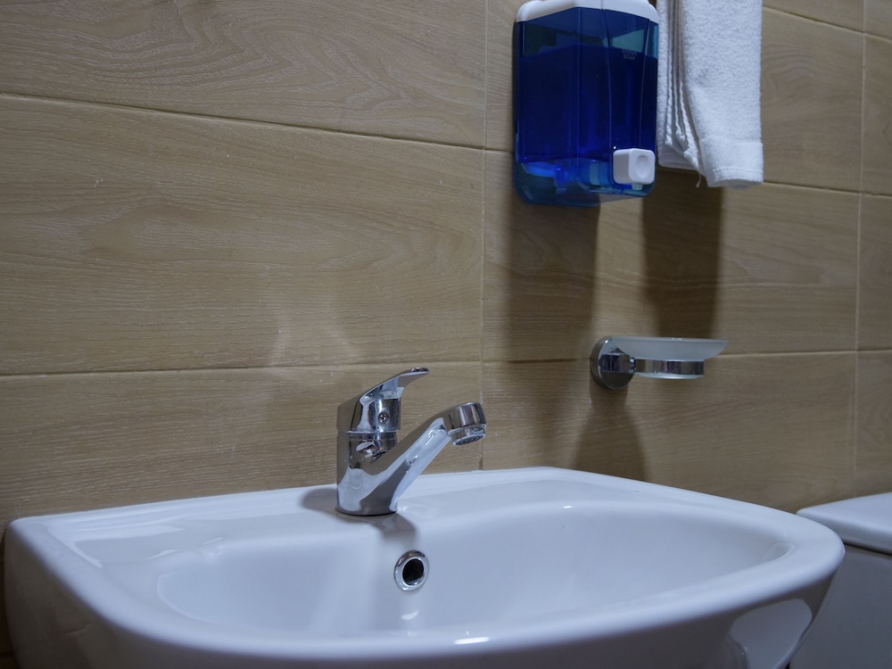 twins downtown hotel