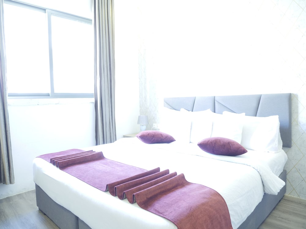 twins downtown hotel