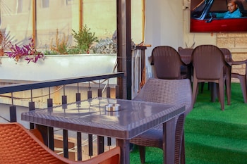 twins downtown hotel