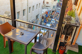 twins downtown hotel