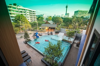 lewit hotel pattaya a member of radisson individuals