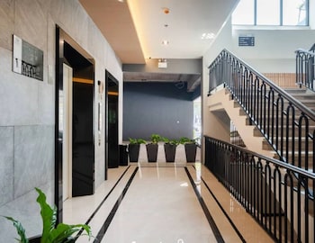 lewit hotel pattaya a member of radisson individuals