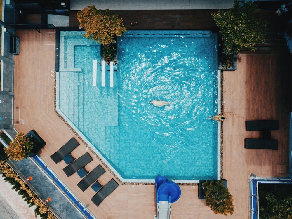 lewit hotel pattaya a member of radisson individuals