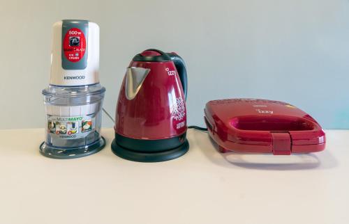 salina premium residences