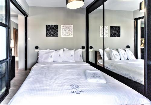 salina premium residences