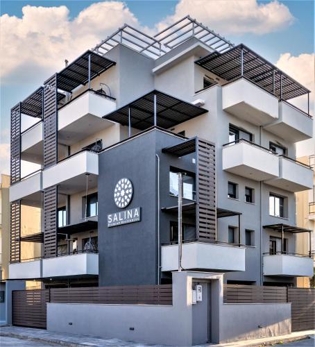 salina premium residences