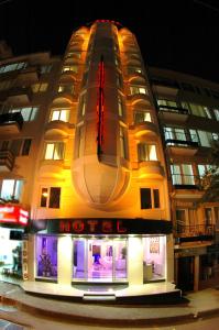 grand heykel hotel