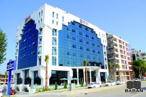 Grand Amisos Hotel,Samsun>>Atakum,4 star