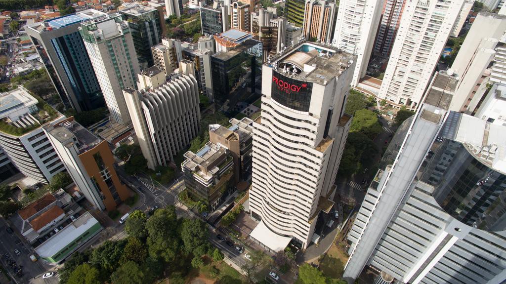 sao paulo