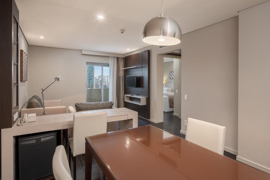 transamerica berrini