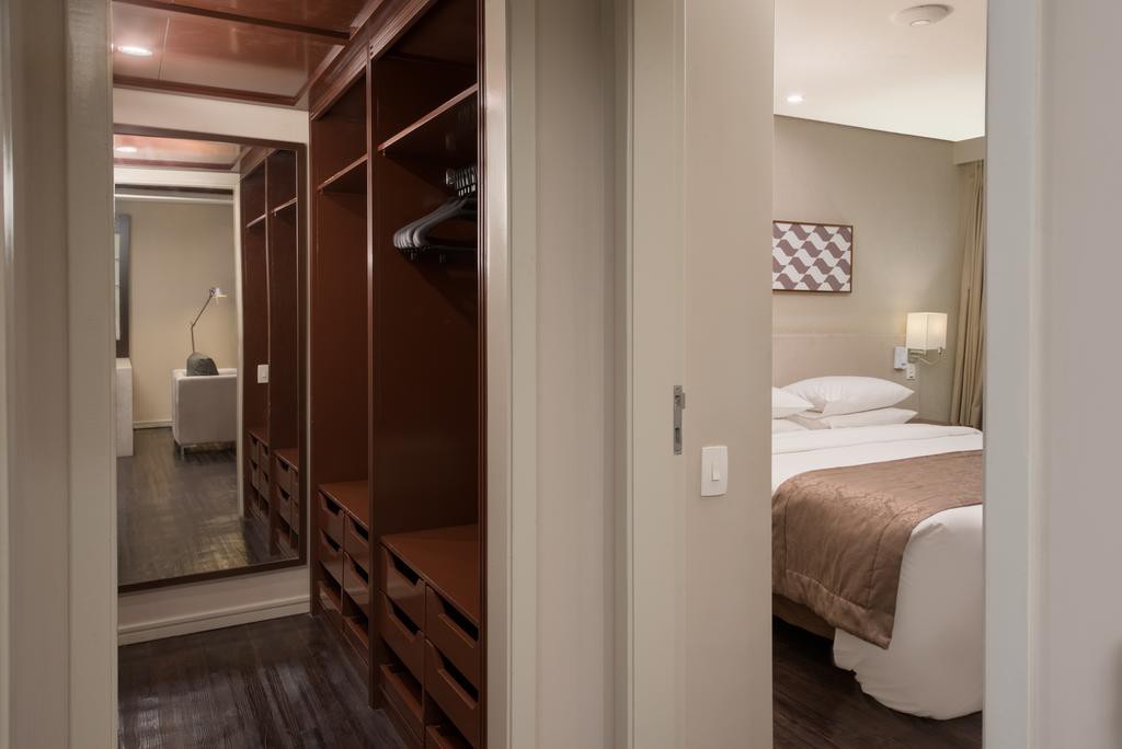 transamerica berrini