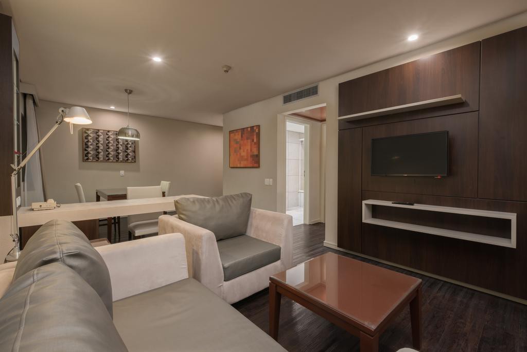 transamerica berrini