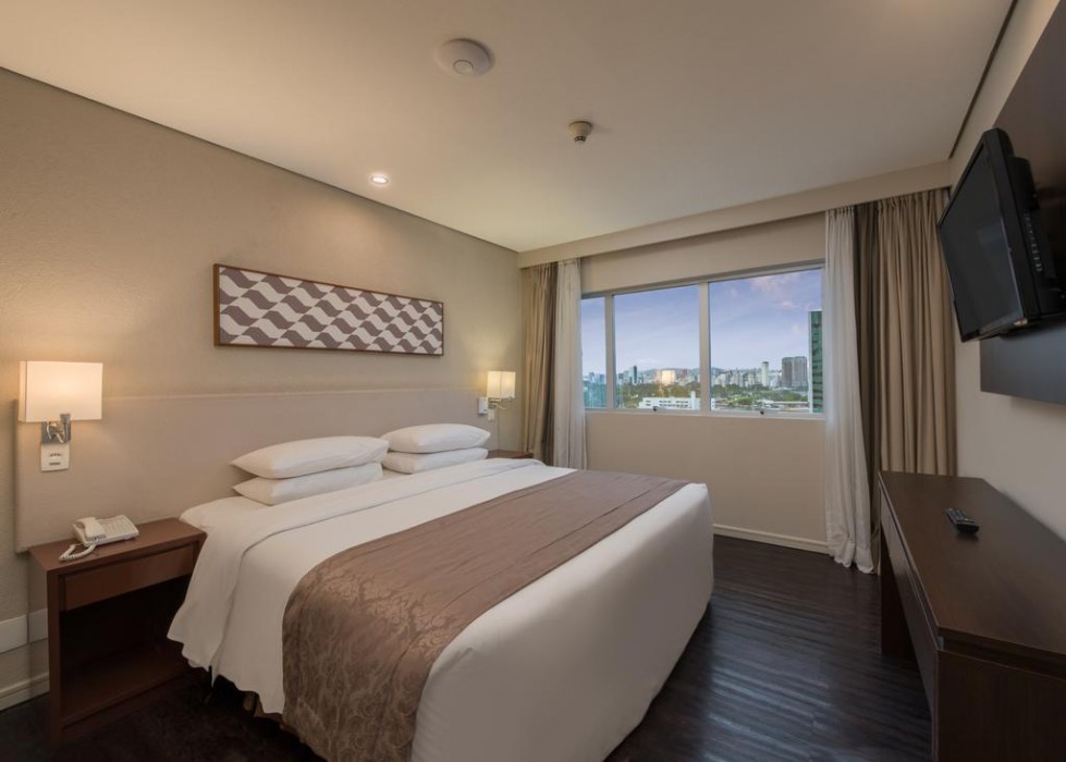 transamerica berrini