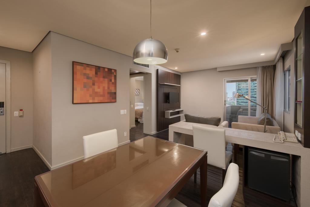 transamerica berrini