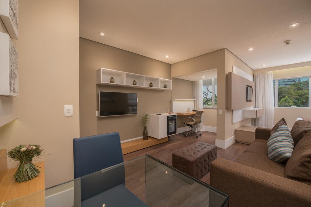 transamerica berrini