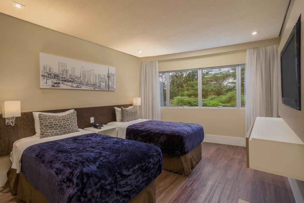 transamerica berrini