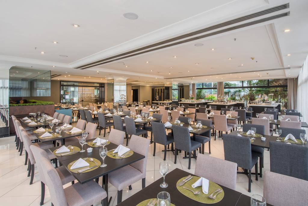 transamerica berrini