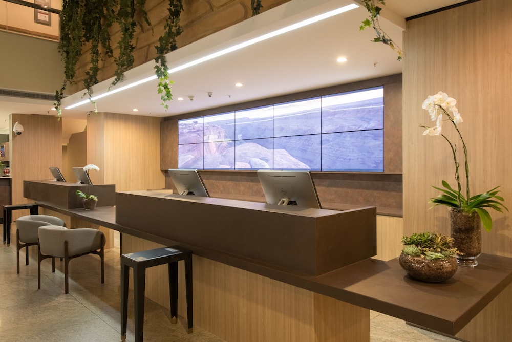 transamerica berrini