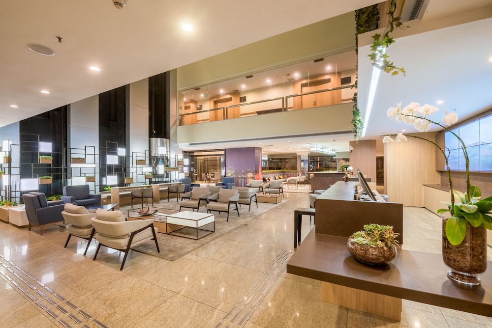 transamerica berrini