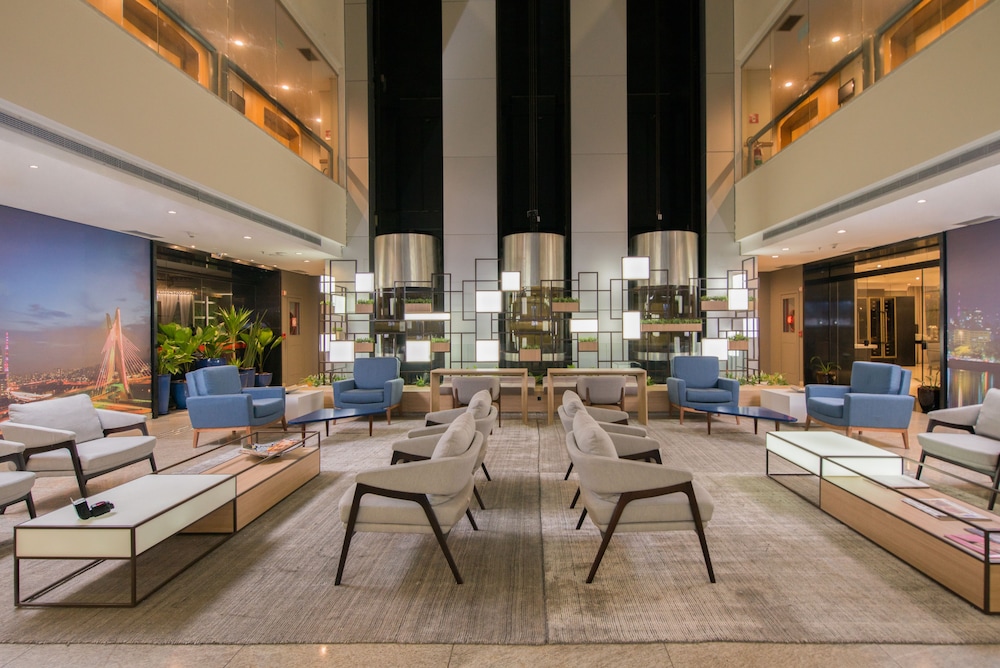 transamerica berrini