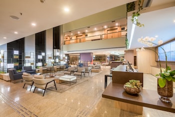 transamerica berrini