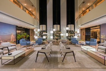 transamerica berrini