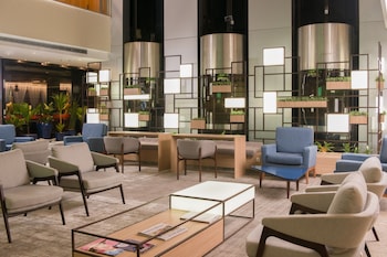 transamerica berrini