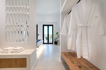 agrari bo suites