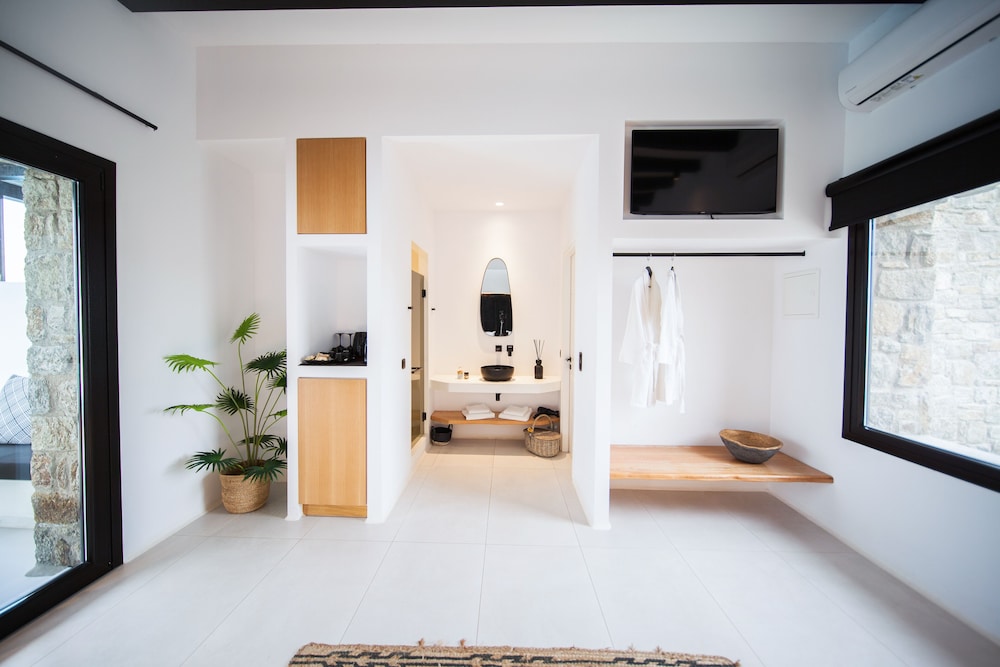 agrari bo suites
