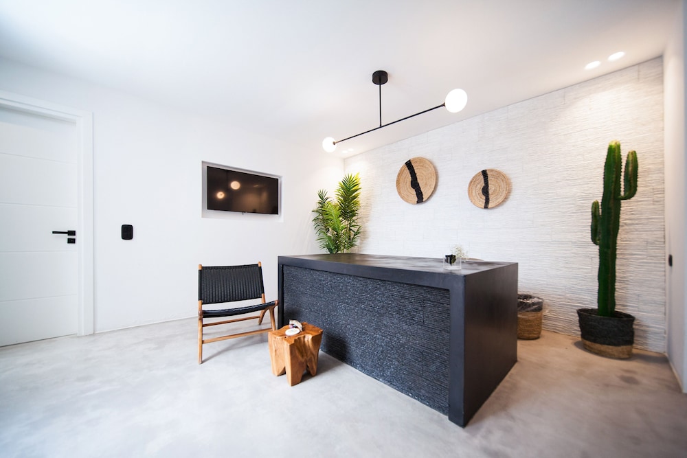 agrari bo suites